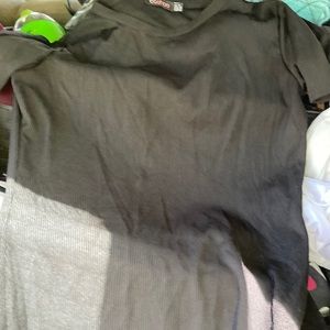 Beautiful black dress